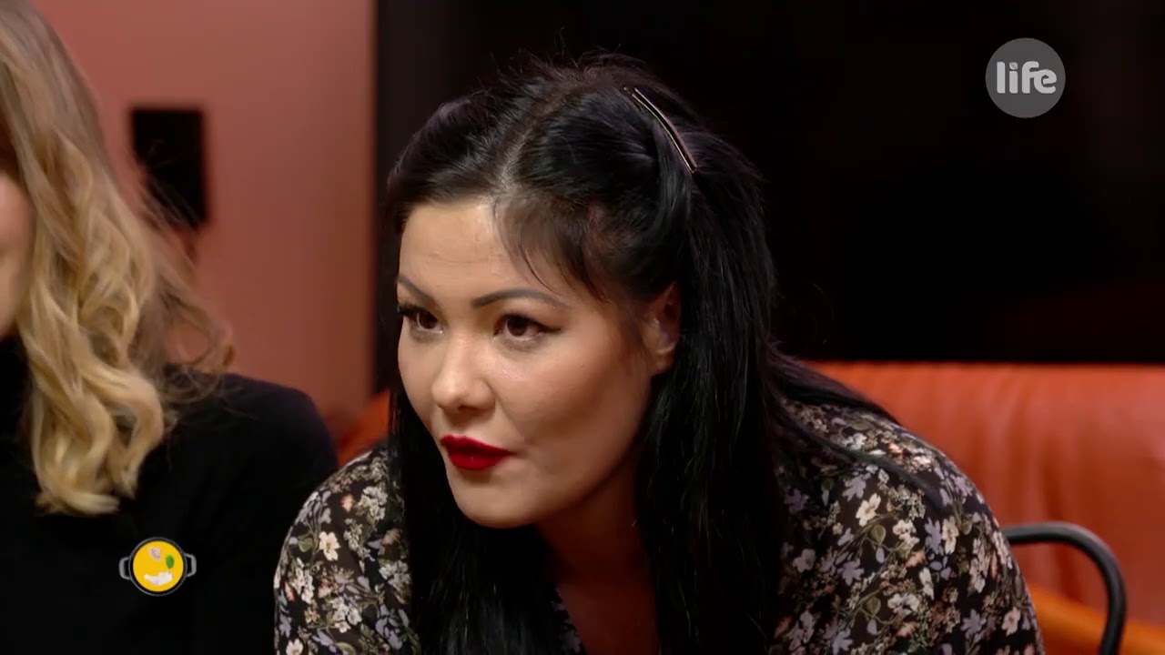 Farkas Alexa belekötött Varga Győzőbe, mert nem sütötte, hanem vette a babapiskótát