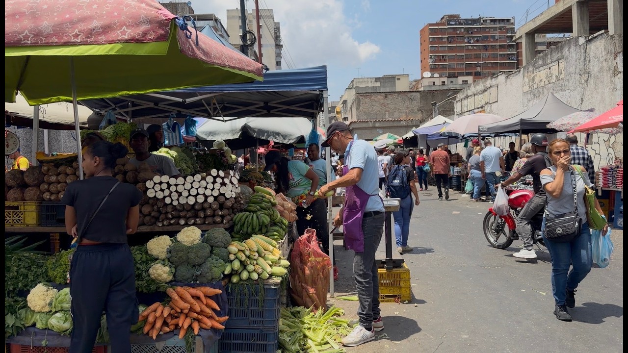 &iquest;Cu&aacute;ndo aumentan el salario en Venezuela?