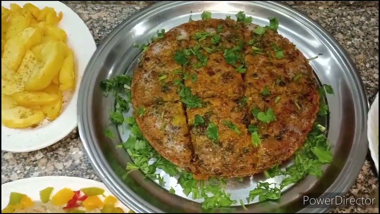 فطار شعبي والله دي الاكله اللي بتاكل وكله يتلم حواليها اعتمدوها في يوم من ايام رمضان