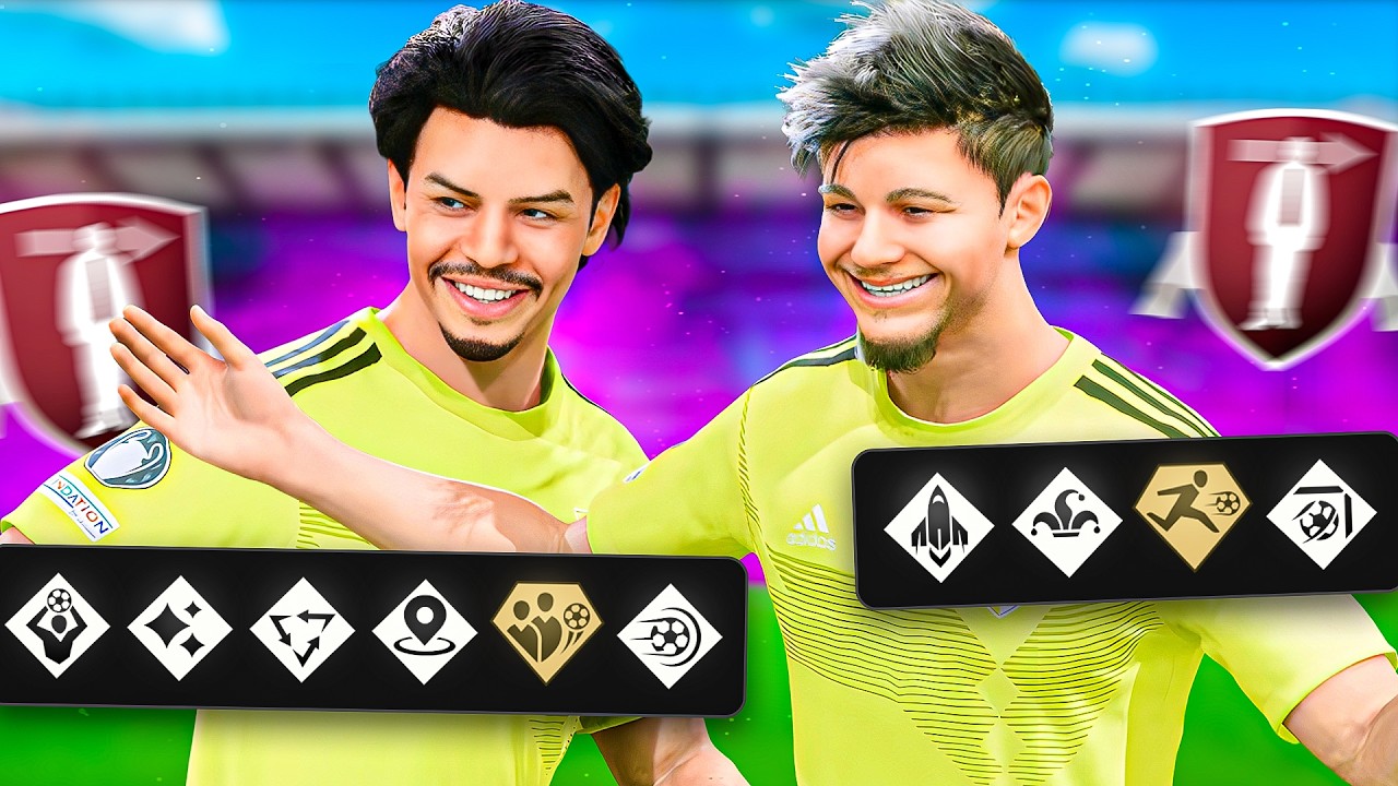 I Found The Best FREE AGENTS You Can Use & Rebuild!