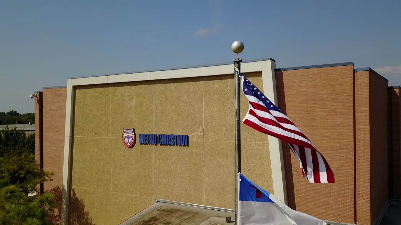 Metro Campus Tour