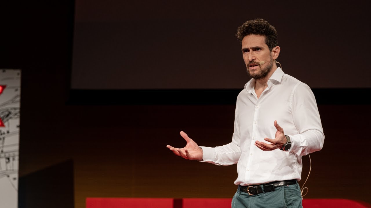 Ce ne lipsește pentru a avea organizații umane? | Magor Csibi | TEDxBaiaMare