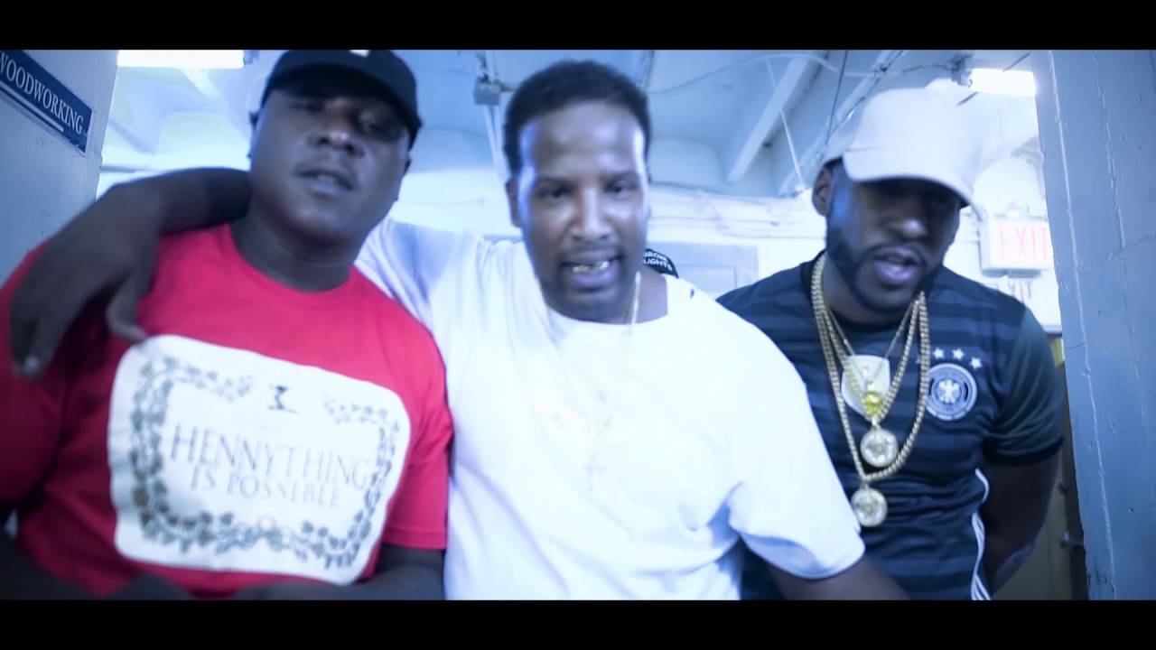 WORLD BE FREE & SUCIO DA'VID ft. JADAKISS - BRING IT HOME