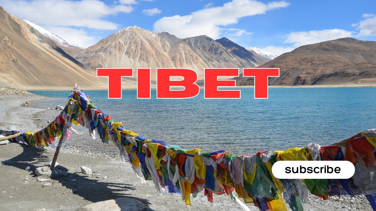 Discover the Mystical Beauty of Tibet | Unforgettable Tibet Tour Experience