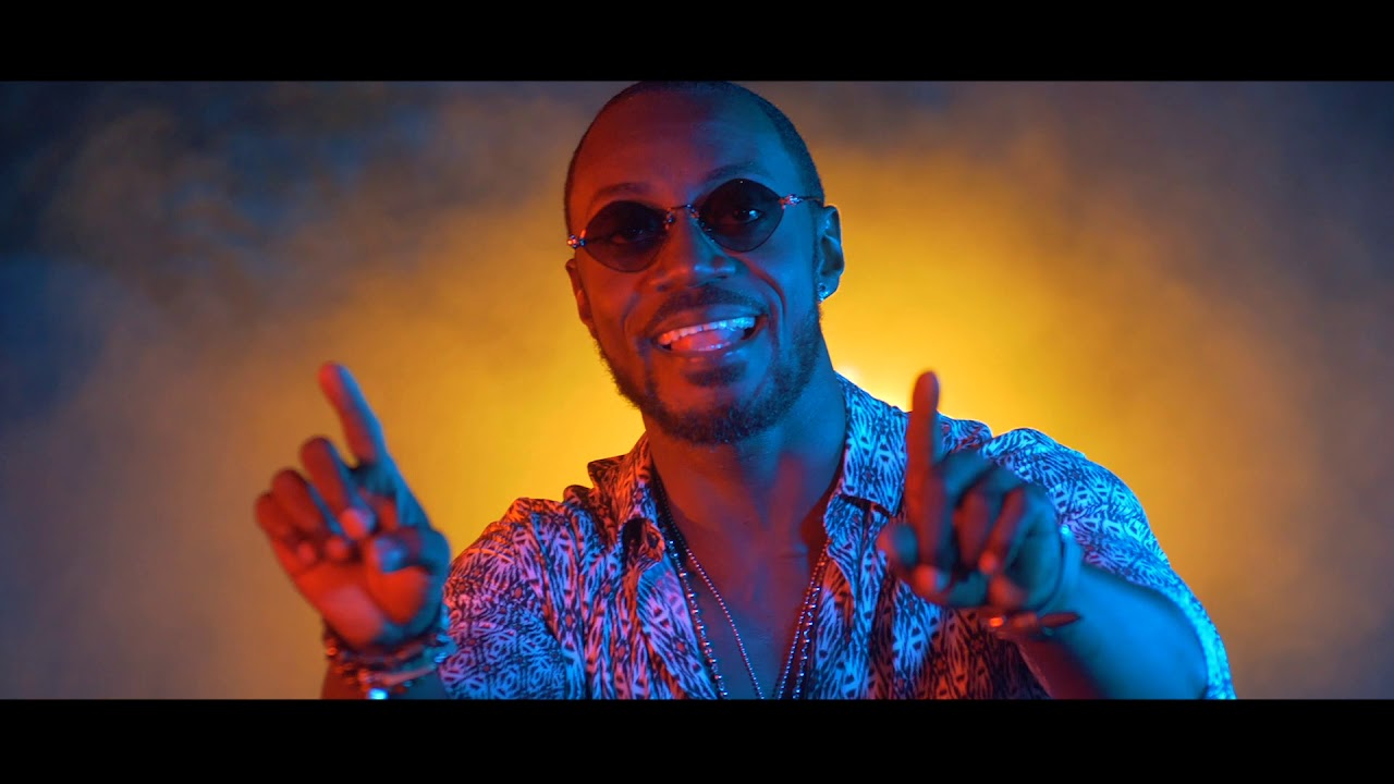 Shaoleen- Coup&eacute; Coup&eacute; ( Clip Officiel 2019 )