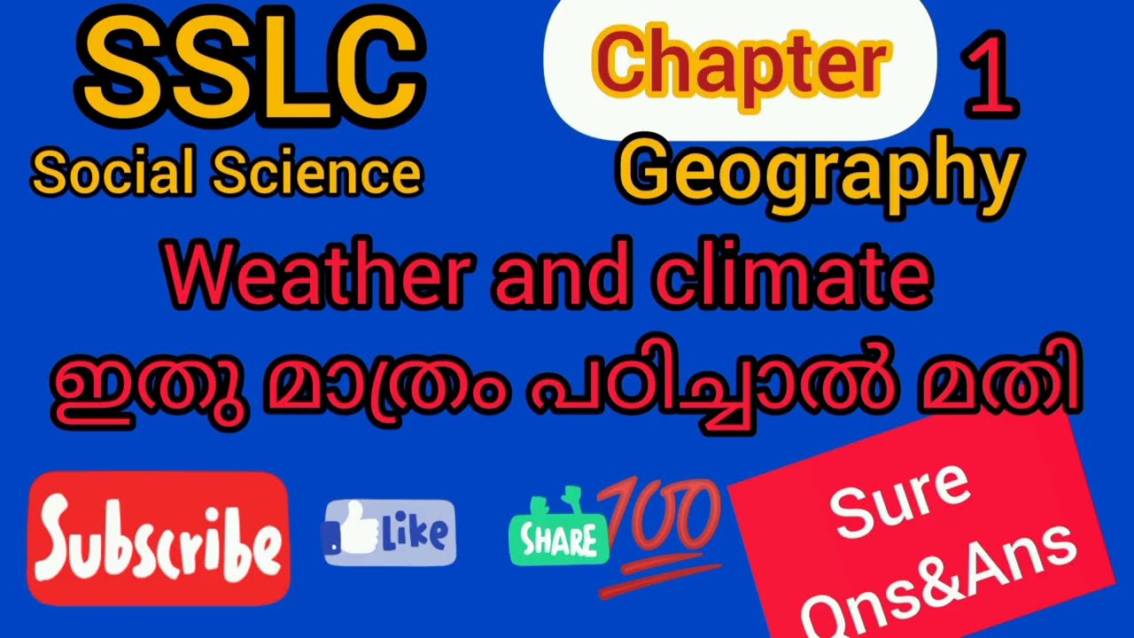 SSLC SOCIAL SCIENCE important questions and answers 2025 on wards 