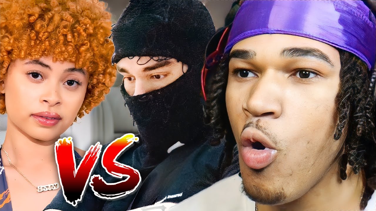 Aux Battles, but it's me against my twitch chat