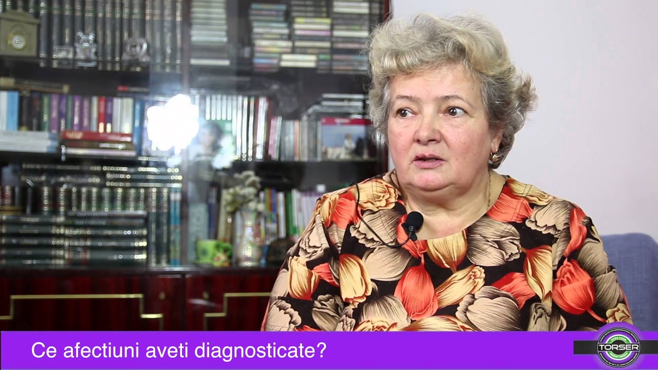 56. Torser a fost prezentat de Emil Strainu si Oreste
