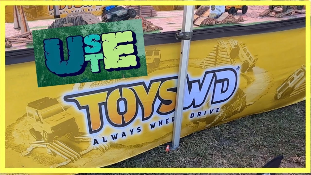 USTE 2023 TOYSWD