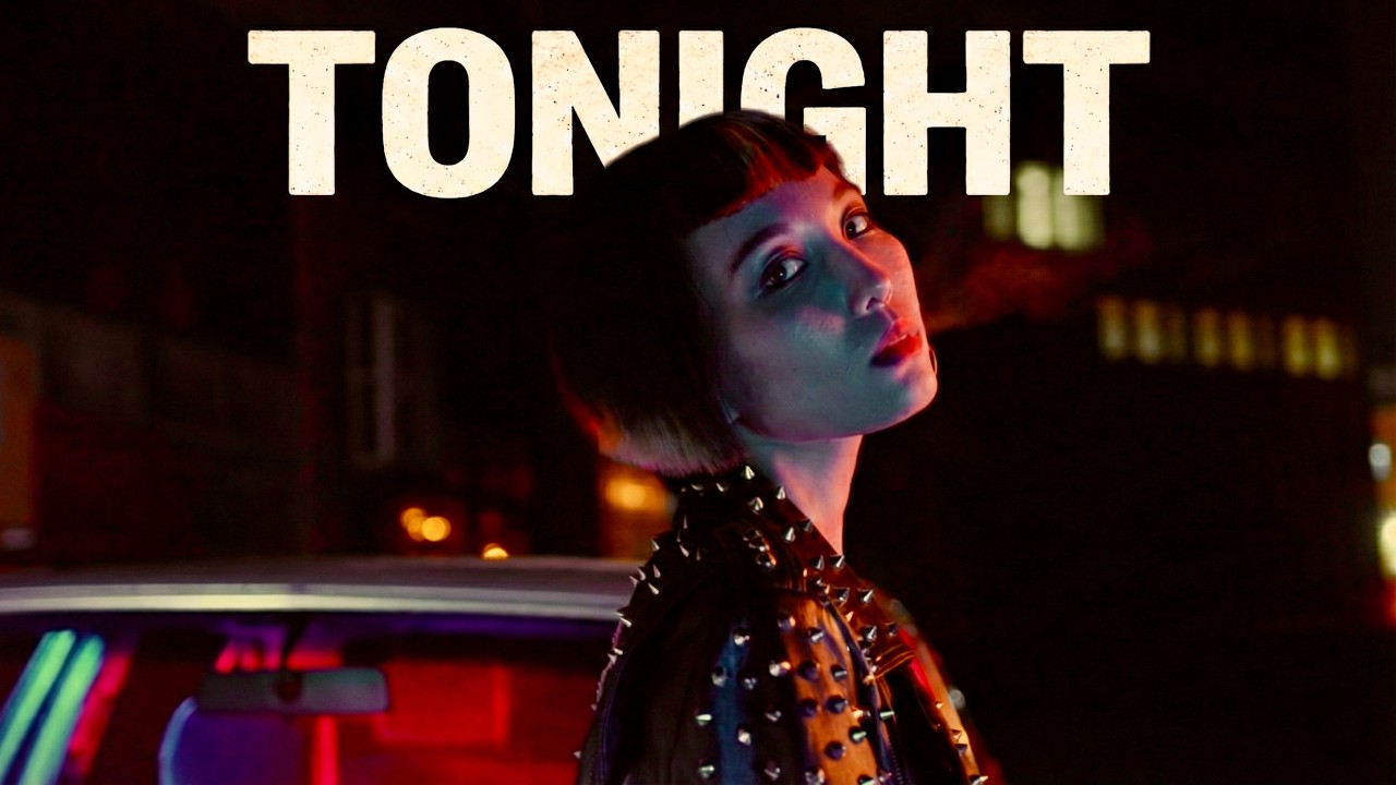 Tonight | Deep House Night Drive | Overdoses Studio