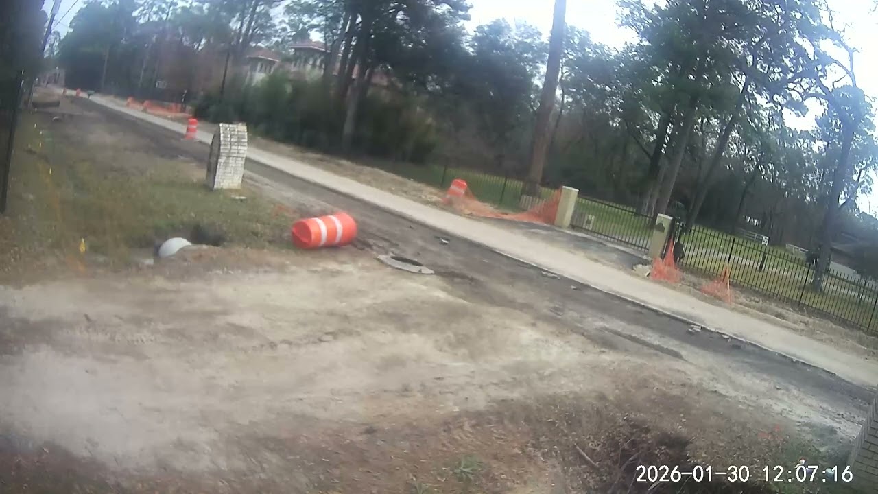 Wyze GateCam East 202601230: 12 - 23