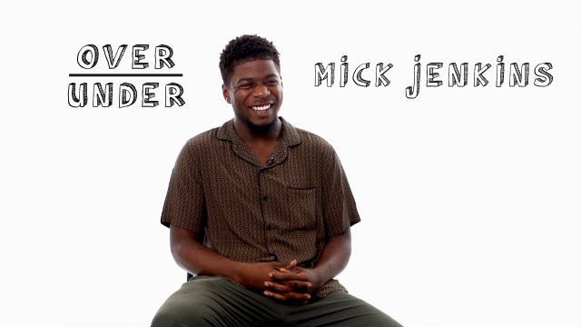 Watch Mick Jenkins Rate Baseball, New York City and Karaoke