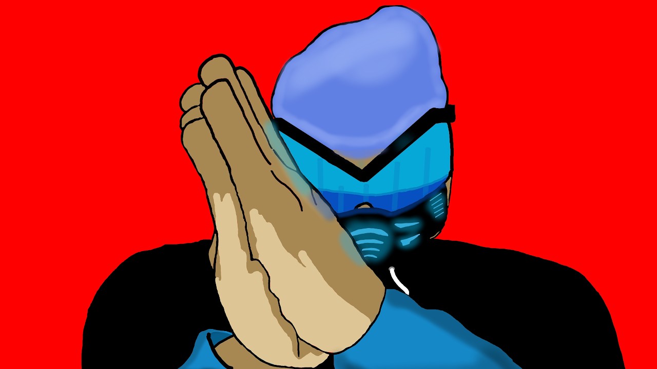 Ninja's master plan. ROBLOX: (Corrupted Crossroads)