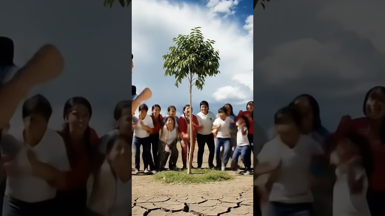 la &uacute;nica planta de Per&uacute; muere en vivo  #emergencia #per&uacute; #noticias #news #fyp #ultimahora #trump