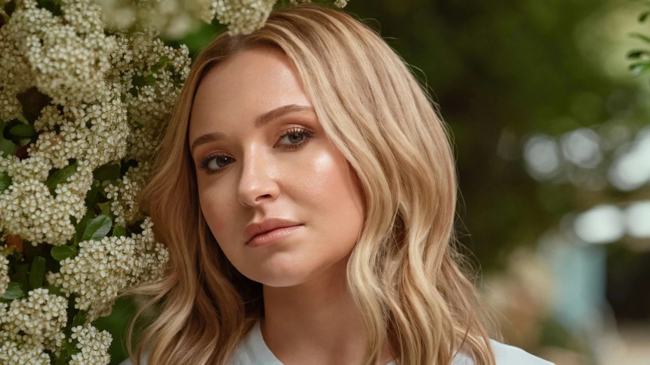 Actress Hayden Panettiere Dead at 36 After Reported 