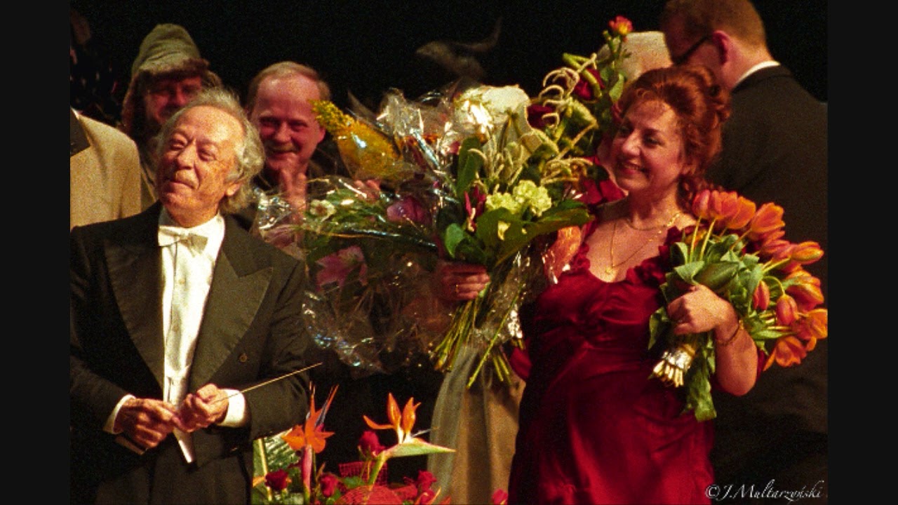 Rossini - Tancredi - Liège 1999