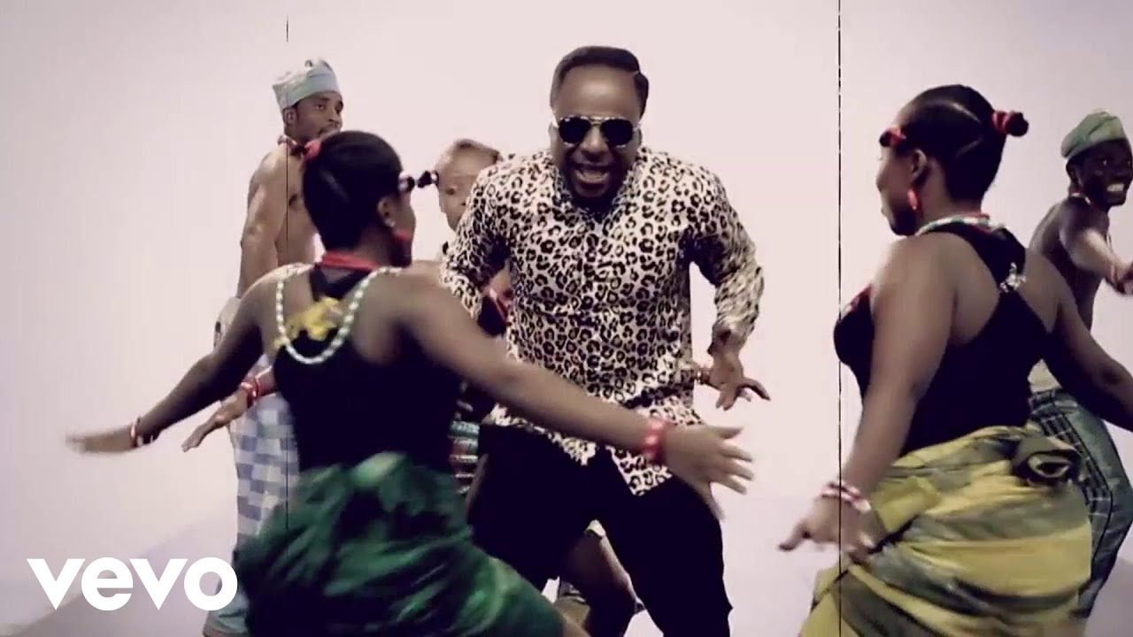 Tilla - Ori Owo [Official Video]