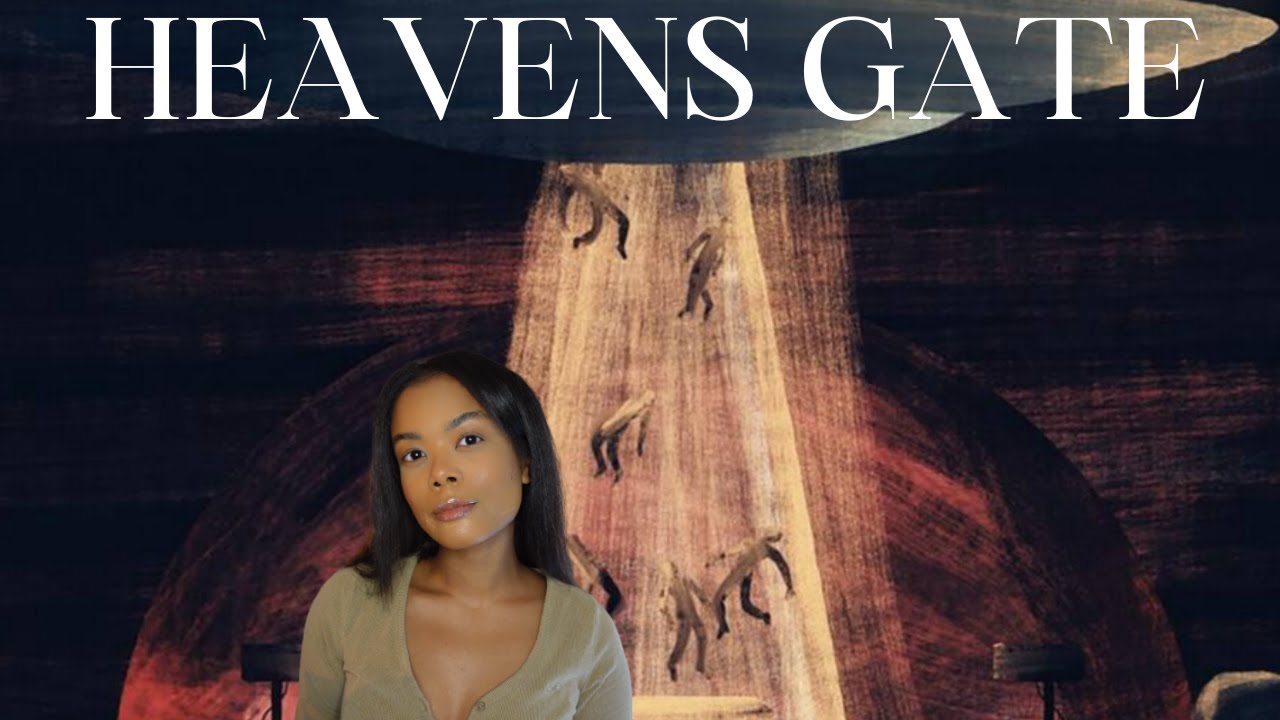 ASMR| Heaven's Gate, Unraveling the Tragic Tale of a Doomsday Cult