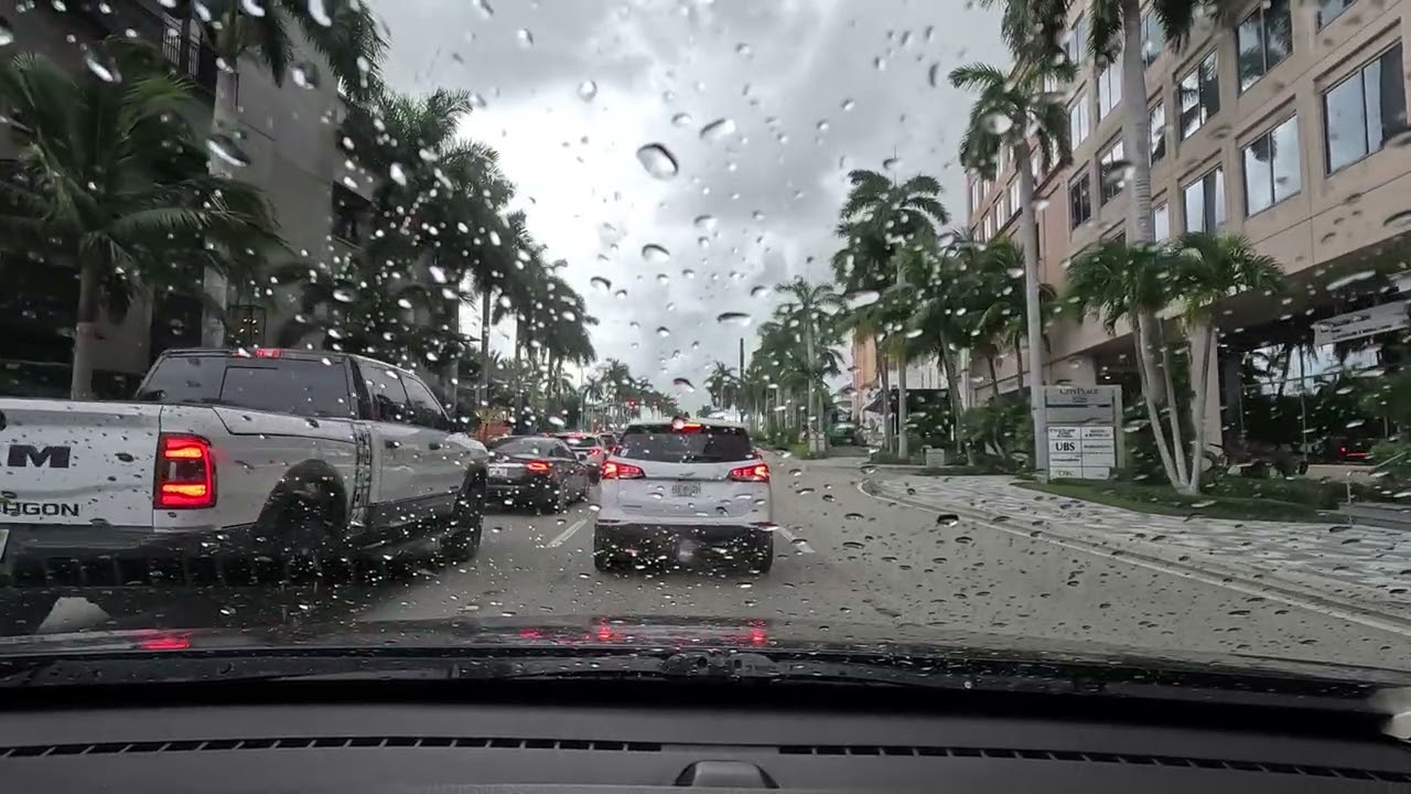 Road Trip to Palm Beach 2