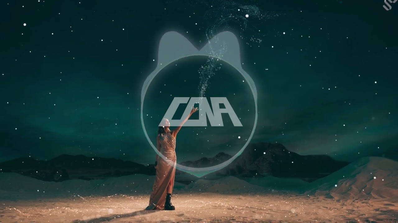 [태연] TAEYEON - INVU (Cona Remix) [EDM ver.]