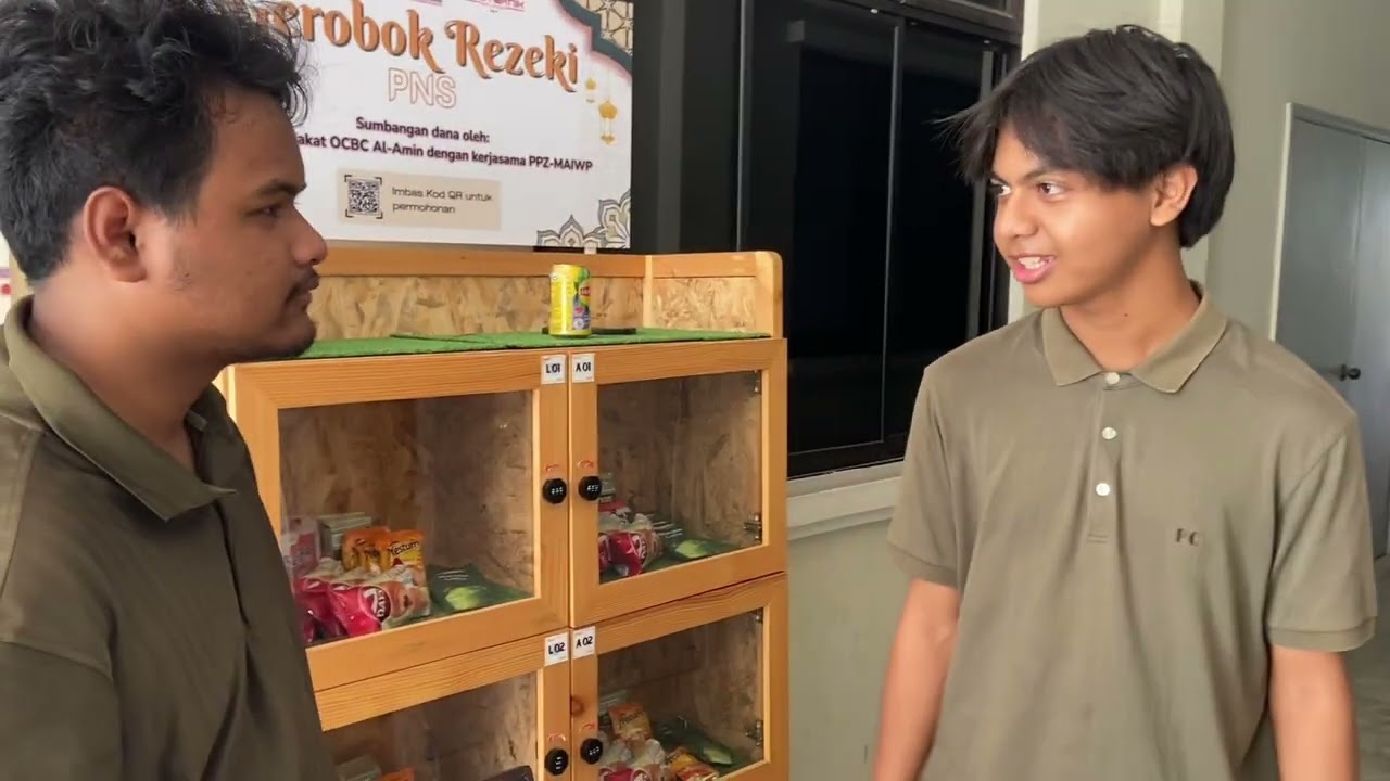 KATAKAN TIDAK PADA RASUAH (DHL2A)