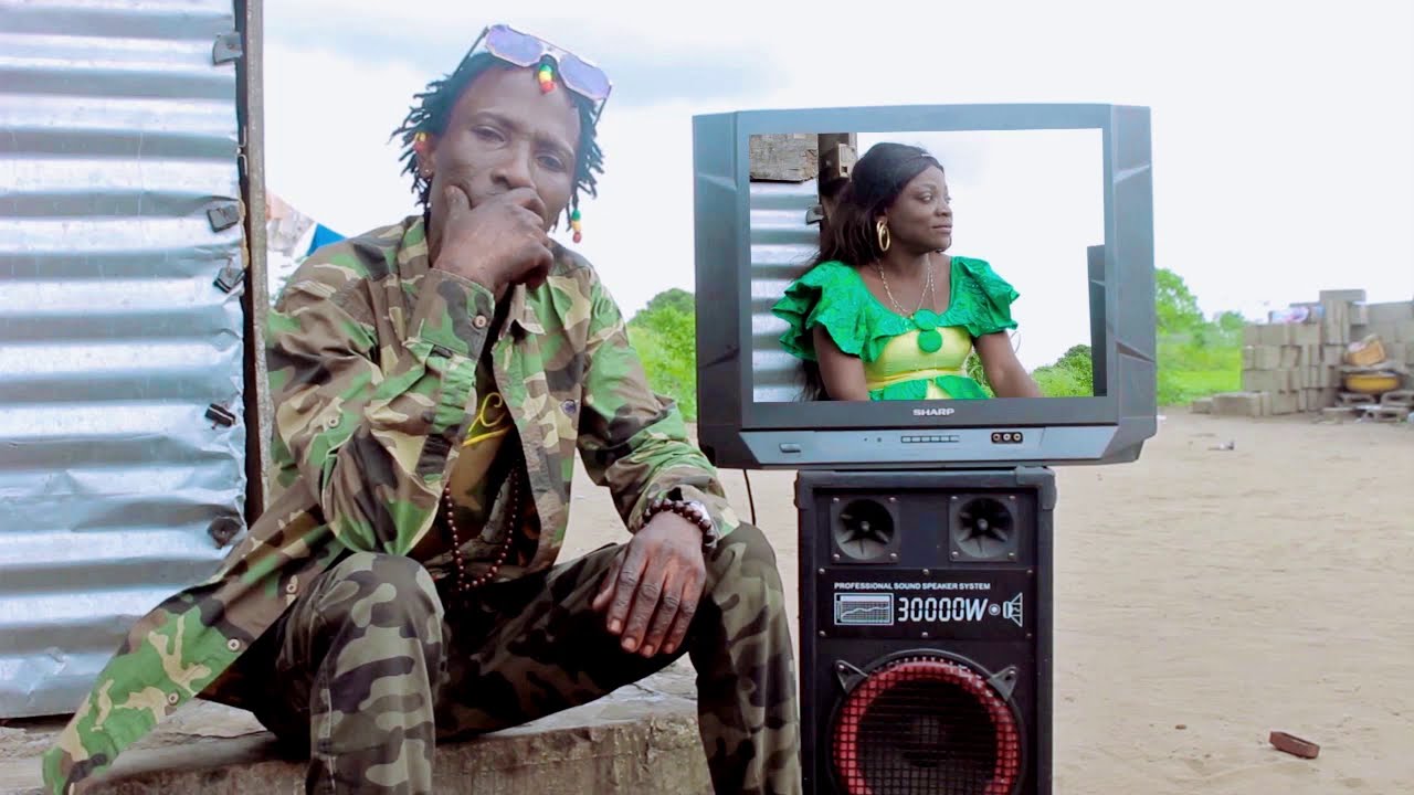 DJO MAMBOU - MUNTUTA BEMBE - MIYALA NGOTO [Clips Officiel]
