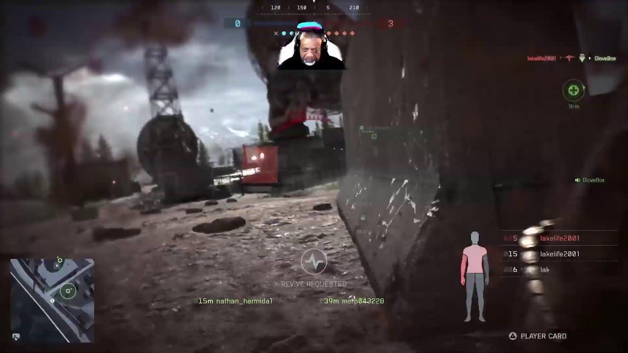 Battlefield 6