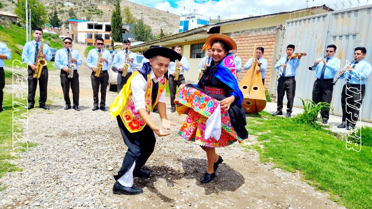 SUPER NOBEL DEL PERU 2025 - HUAYLARSH AUTOCTONO