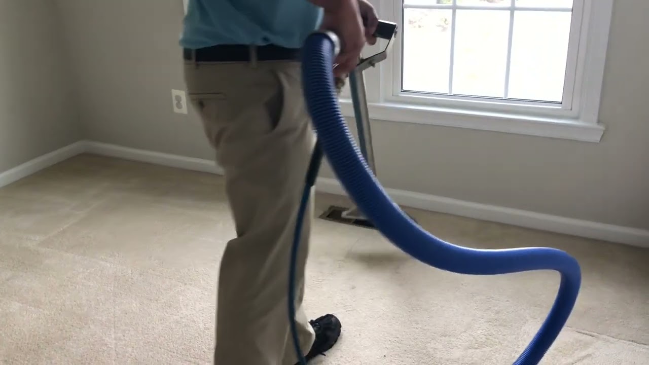 🌟 Everette Carpet Care & Restoration Shines in Springfield, VA! 🌟 | #carpetcleaning #asmr