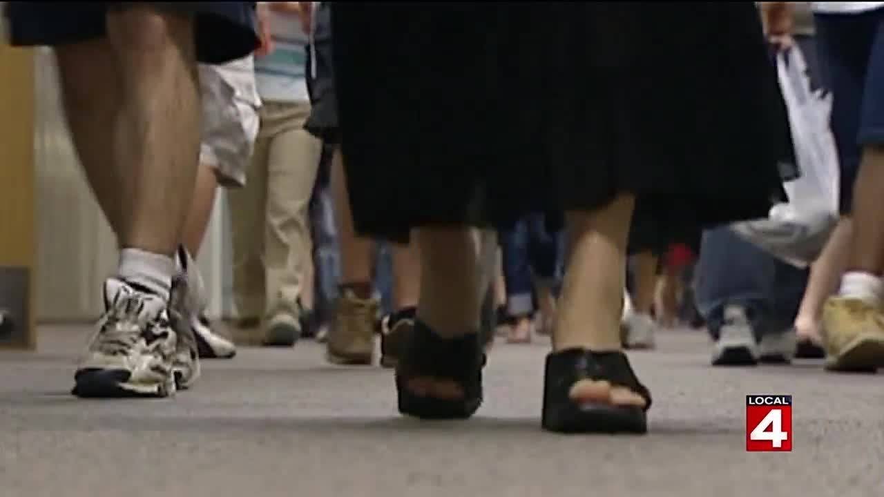 Good Health: Young depression rates rising