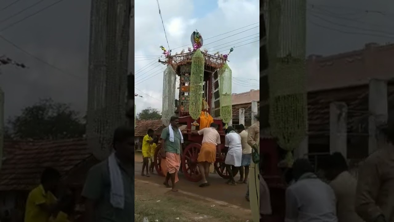 manganoor st.sebasthiyar feast 21/4/2022