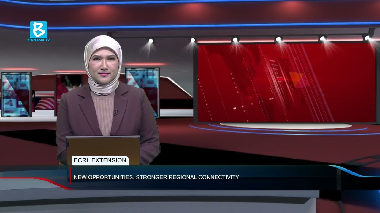 РАСШИРЕНИЕ ECRL: НОВЫЕ ВОЗМОЖНОСТИ И УКРЕПЛЕНИЕ РЕГИОНАЛЬНЫХ СВЯЗЕЙ