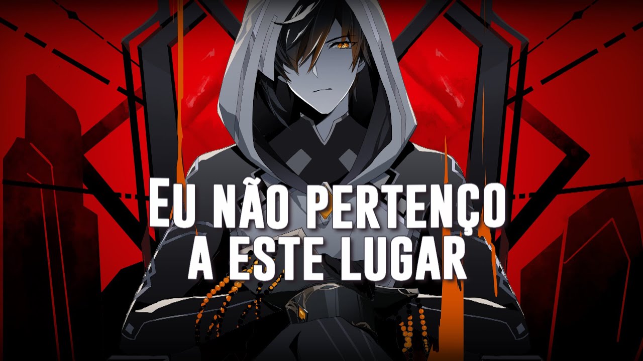 Saint Chaos - Kick [Legendado PT BR]