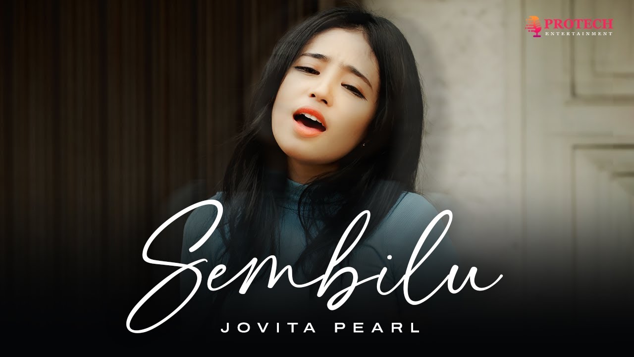 Jovita Pearl - Sembilu (Official Music Video)