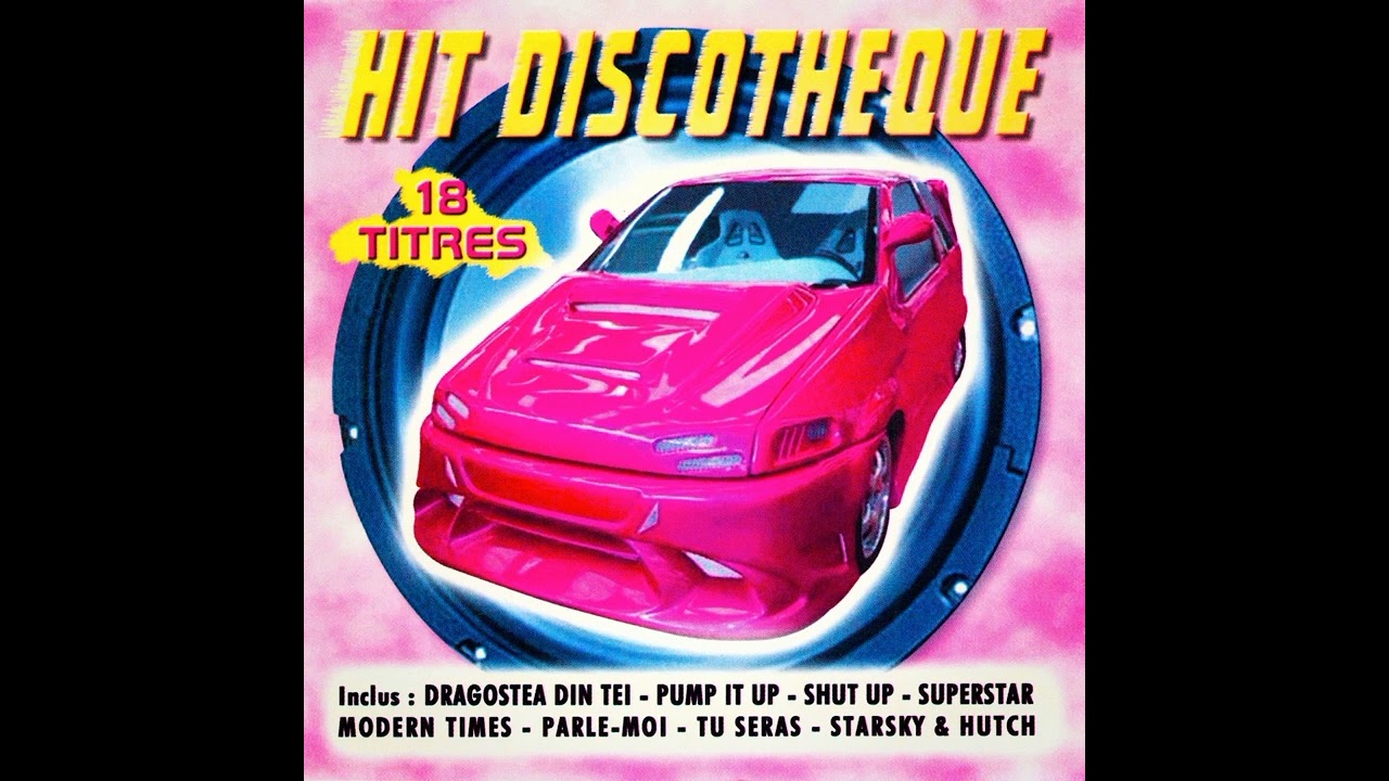 Digital Orchestra - Dragostea Din Tei (Official Audio)
