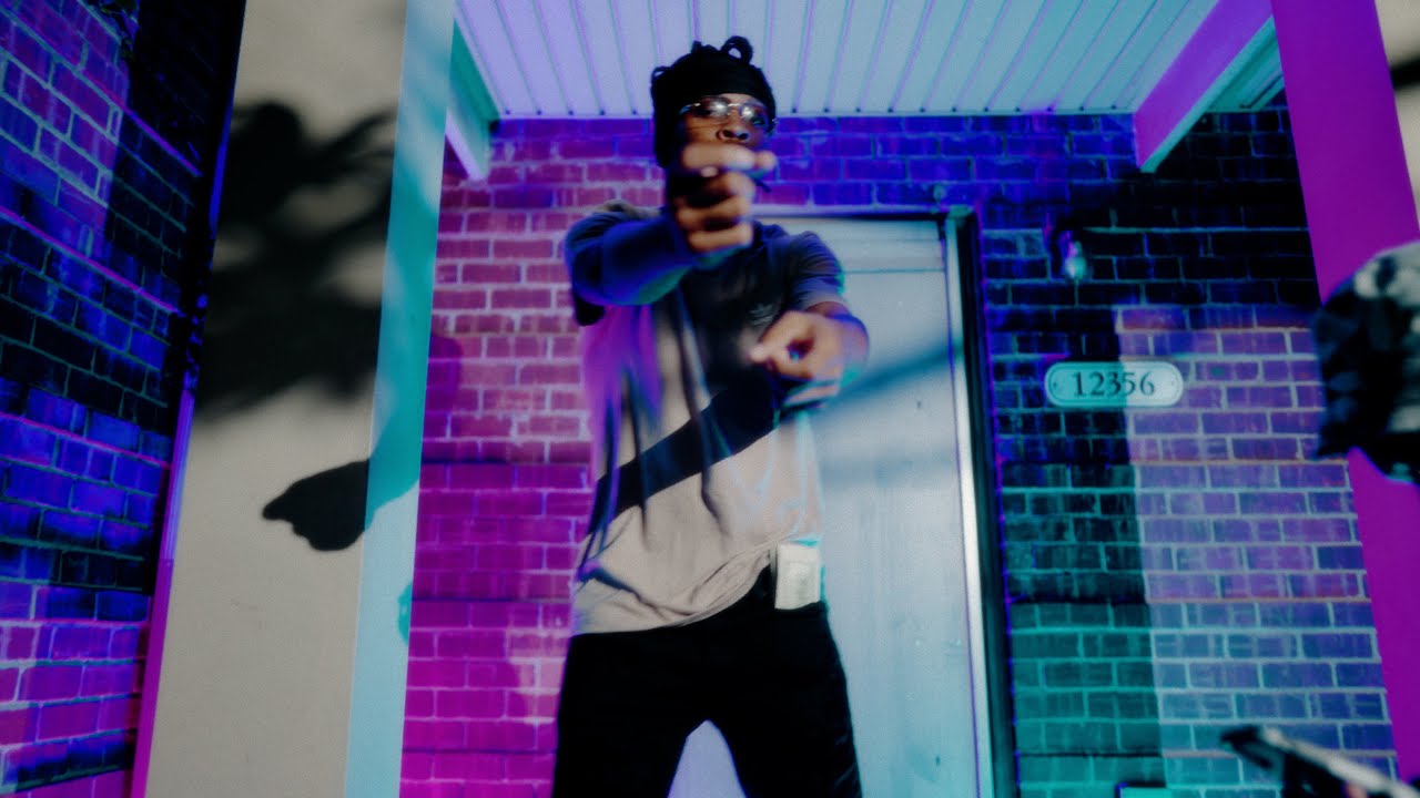 CeeJay66 - Different | Shot By @JosephProductions