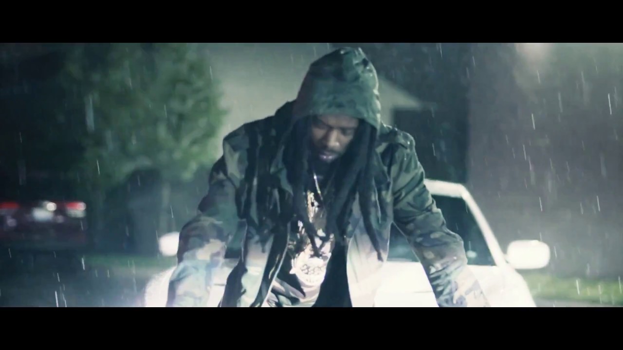 Gue Wop Ft. Maine Musik - Play For Keeps (Official Video)