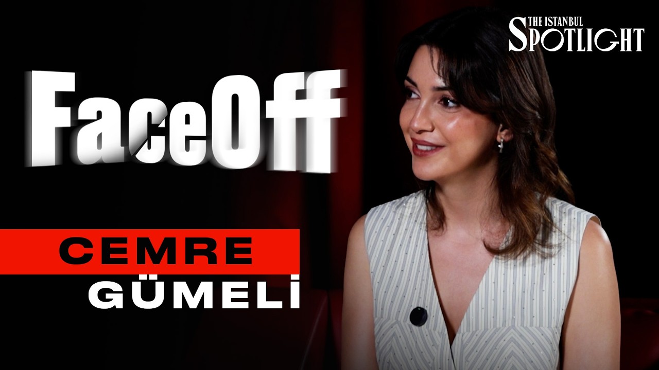 &ldquo;Sekt&ouml;r, sınıflandırmaya ve gruplandırmaya meyilli bir yapıda.&rdquo; -Cemre G&uuml;meli | Face Off