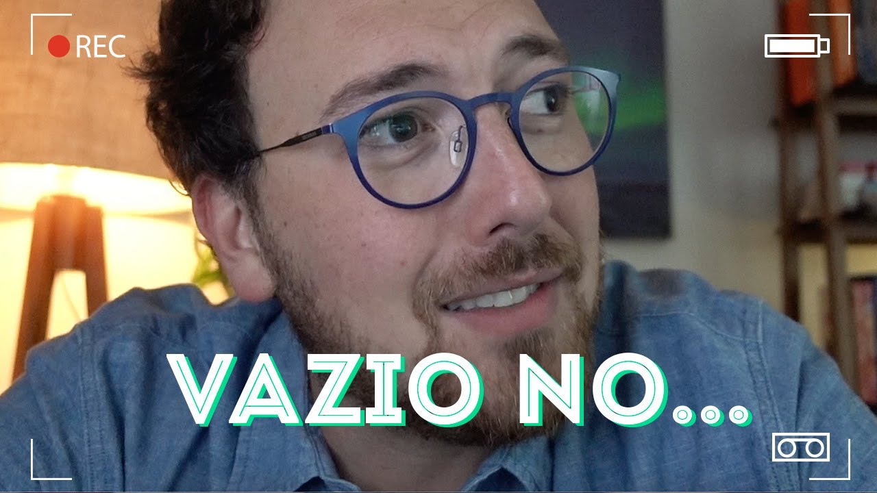 Para ver todo dia que estiver com coração vazio | Fred Sem Edição #205