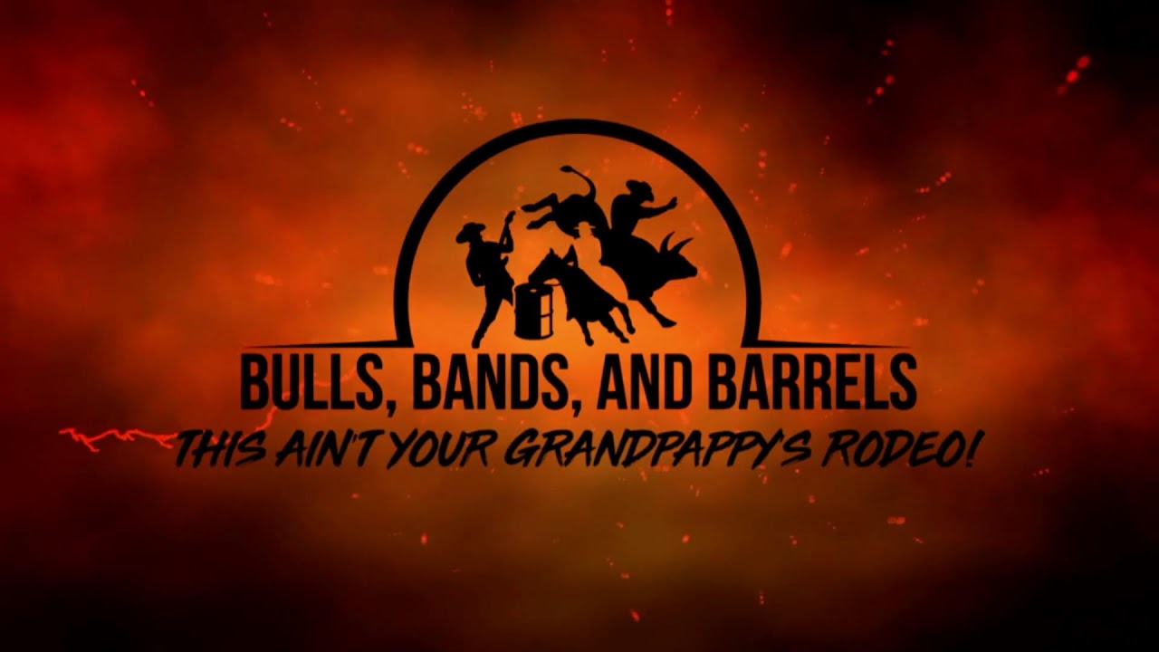 Bulls, Bands & Barrels  Live Stream -  Worcester, MA