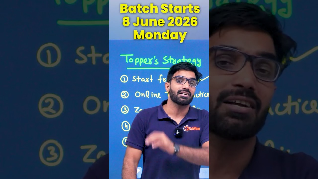 Best #NEET2027roadmap by #Sunilnainsir Perfect #Strategy for #NEET2027preparation