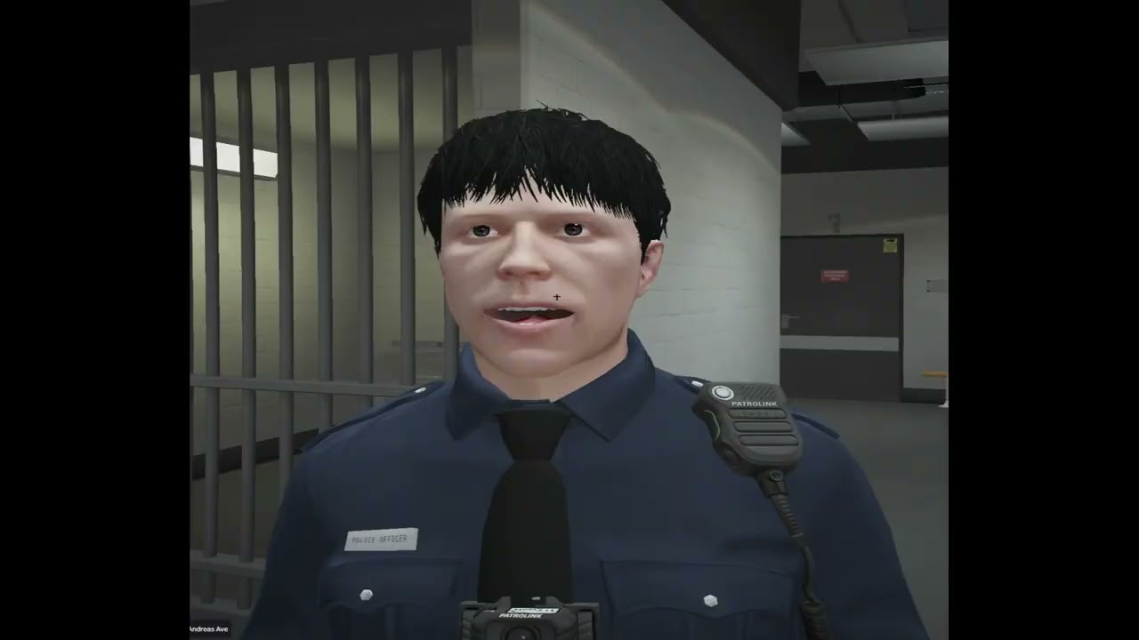 Trinity LSPD Nejlepší Clipy za Leden/Únor