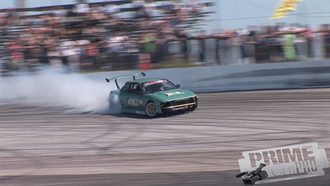 Hardcore Drift Tour - HIN Orlando