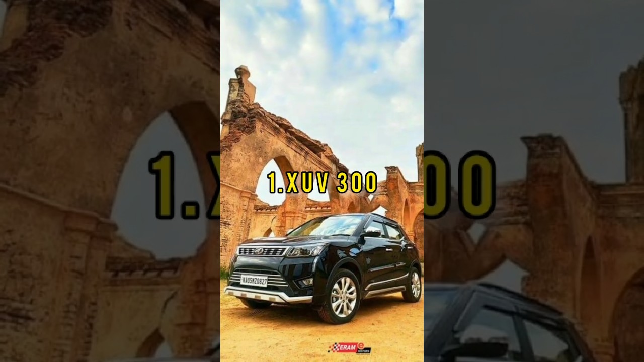 Top 10 cars Under 10 lakhs in India 2025 | top 10 cars under 10 lakhs with sunroof | #shorts
