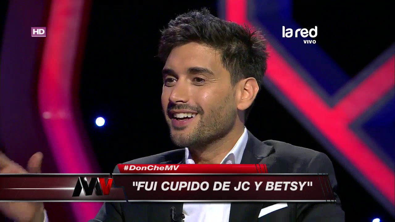 Ernesto Belloni: 
