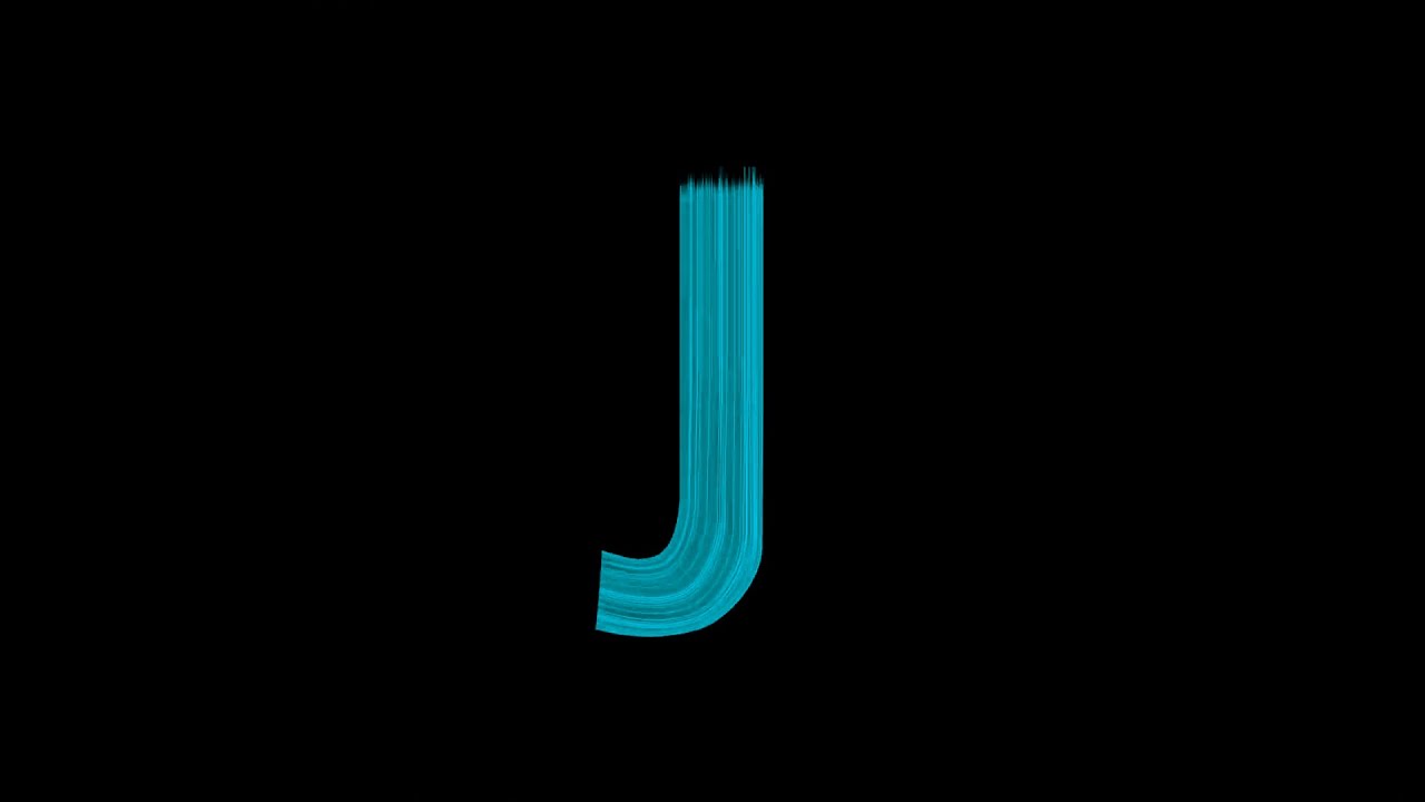 NETFLIX J IL Vocodex Effects