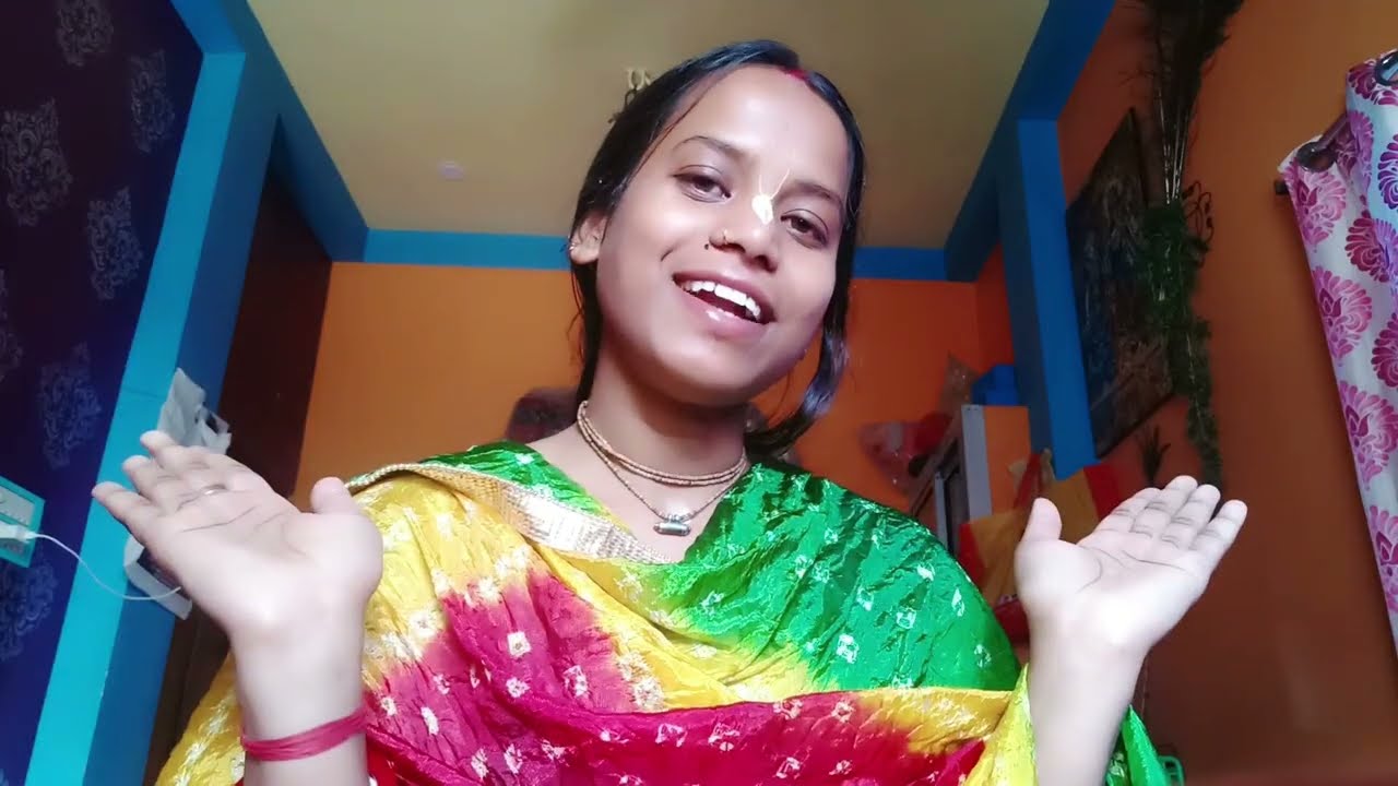 এক দারোগা পুলিশ এবং ভগবানের শিক্ষানীয় গল্প 🙏হরে কৃষ্ণ #harekrishna #isckon #haribol #radheradhe