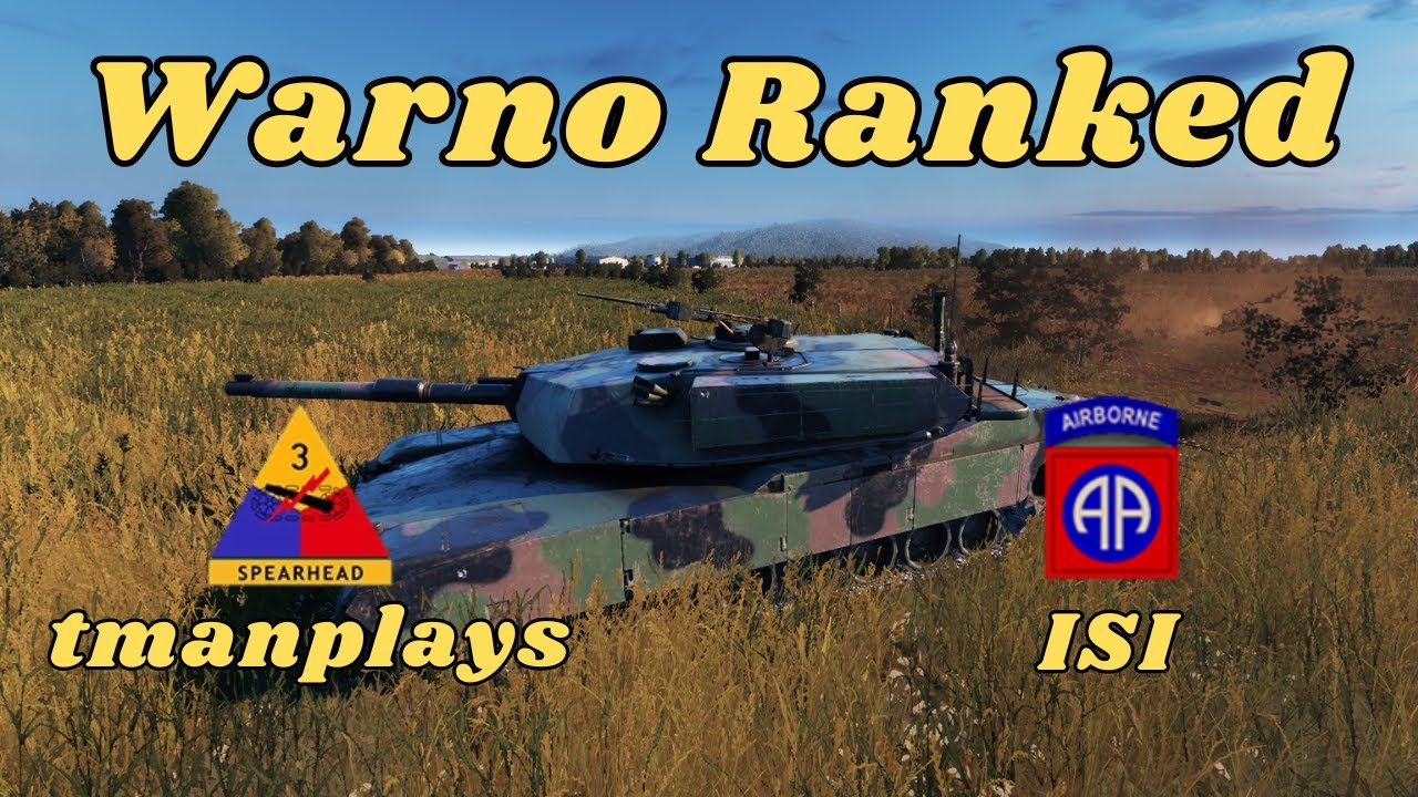 82nd is No Match for 3rd!