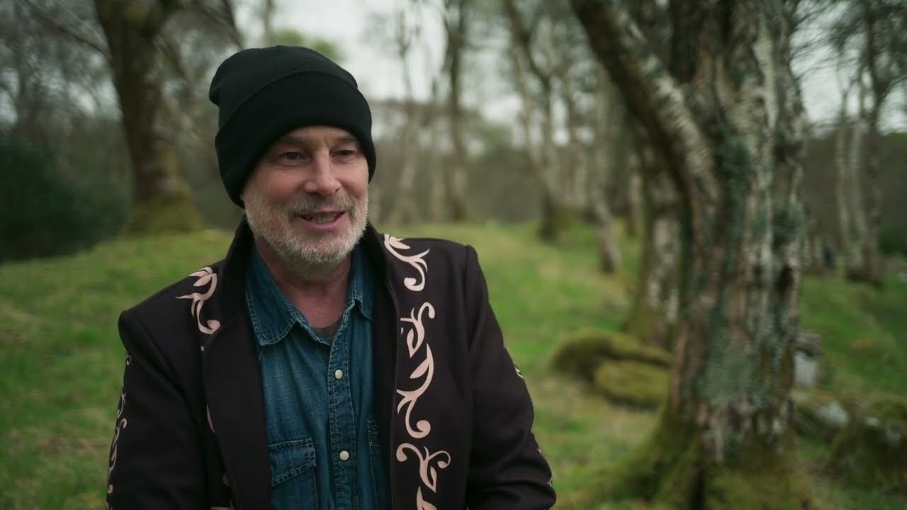 A Note for Nature – RTÉ One | Kíla