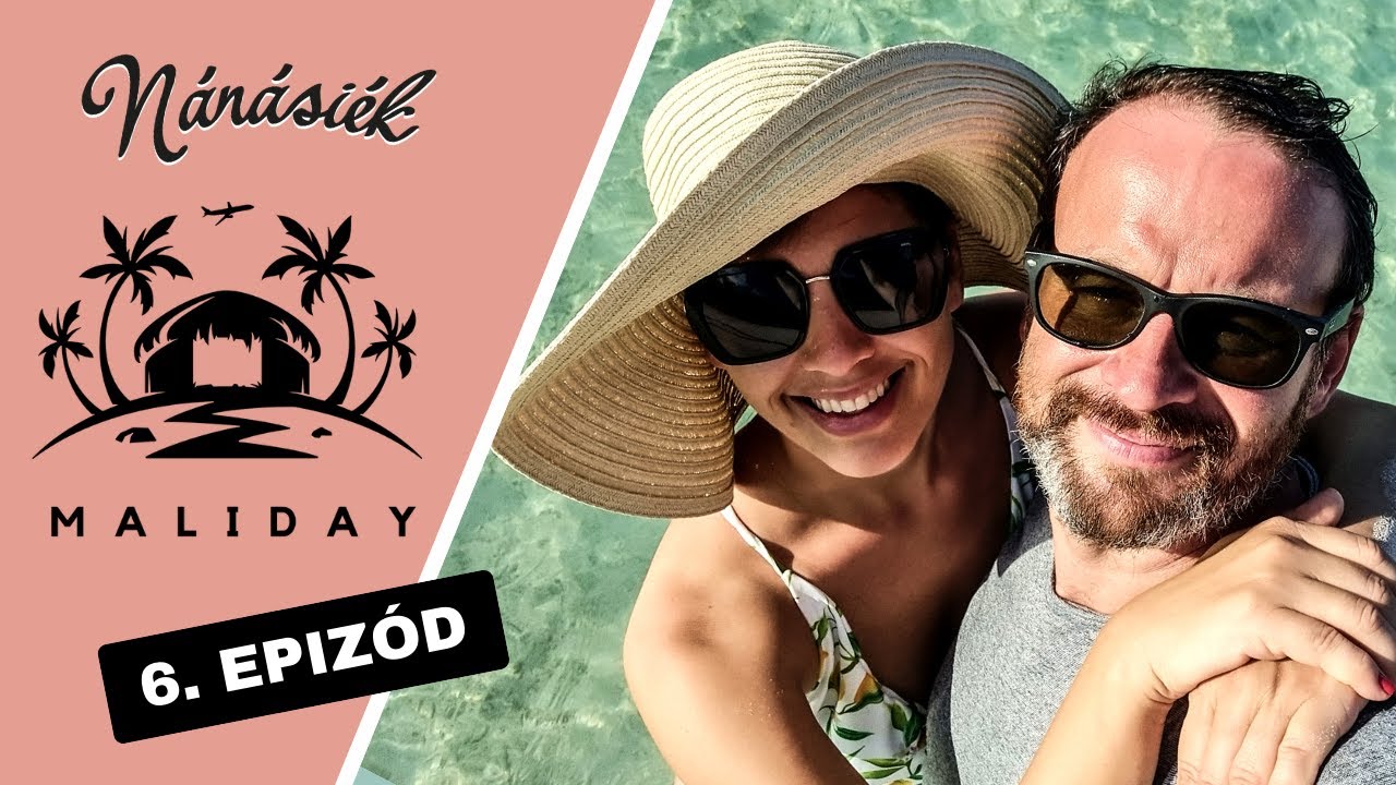 Az utolsó napon megtörtént a csoda! - MALIDAY - 6. epizód